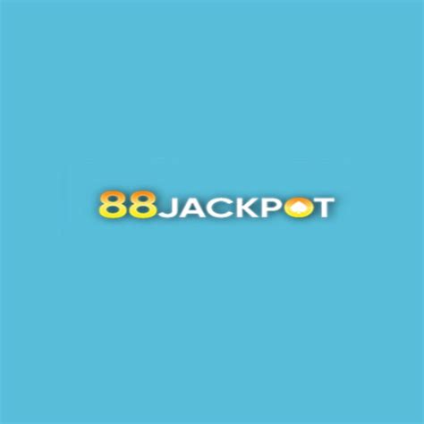 88jackpot Official .